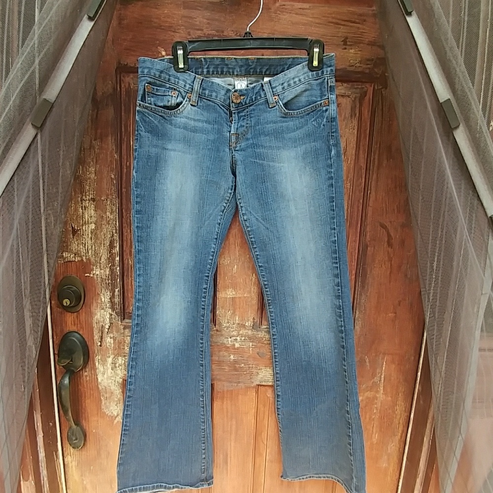 Lucky Brand Ladies Jeans